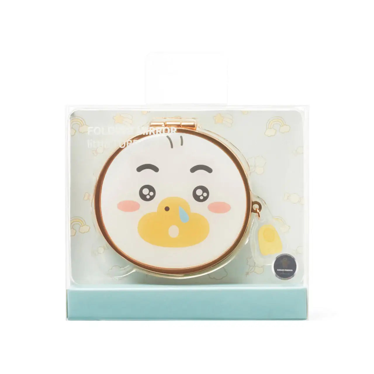 Kakao Friends - Folding Mirror - Kakao Friends - Accessories - Harumio