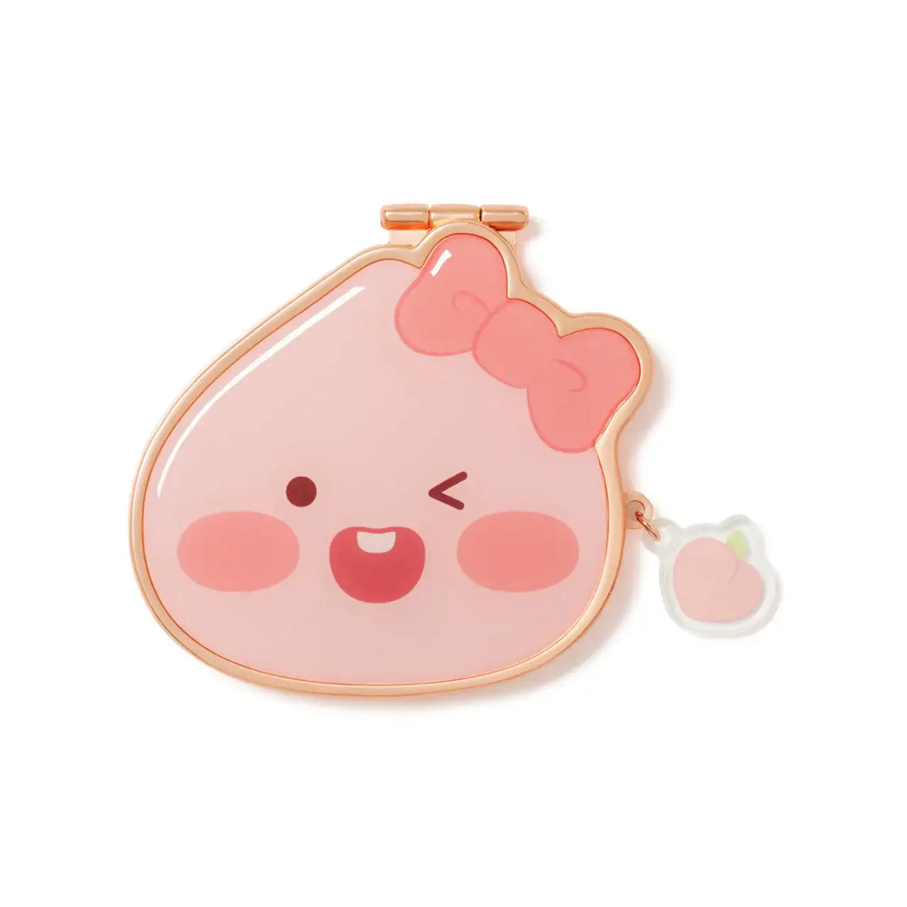 Kakao Friends - Folding Mirror - Kakao Friends - Accessories - Harumio