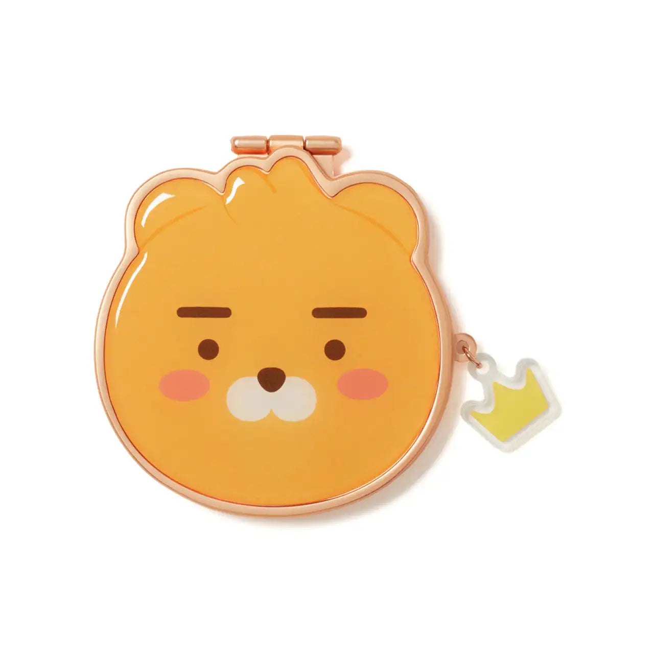 Kakao Friends - Folding Mirror - Kakao Friends - Accessories - Harumio