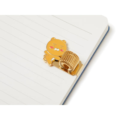 Kakao Friends - Happy Week Pen Clip