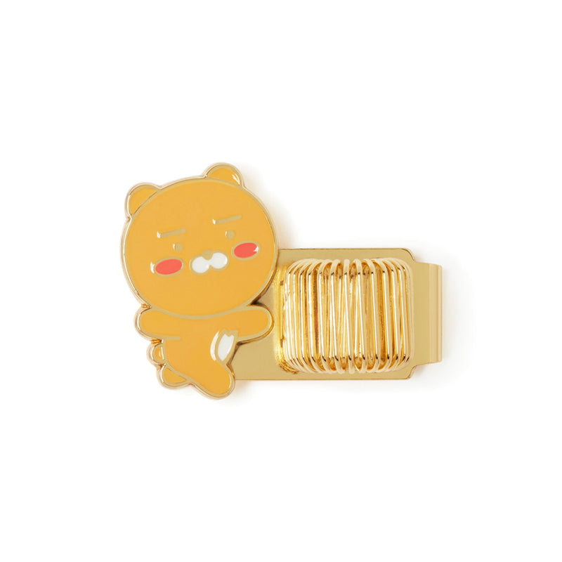 Kakao Friends - Happy Week Pen Clip