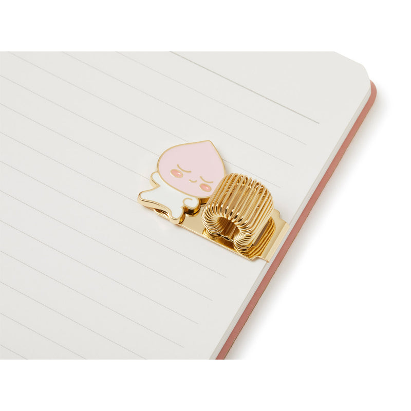 Kakao Friends - Happy Week Pen Clip