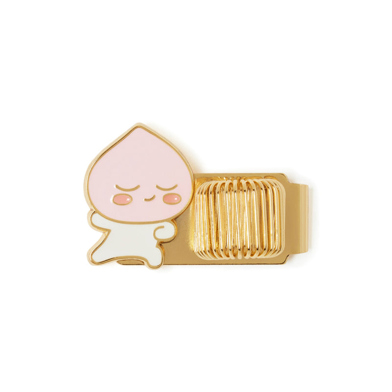 Kakao Friends - Happy Week Pen Clip