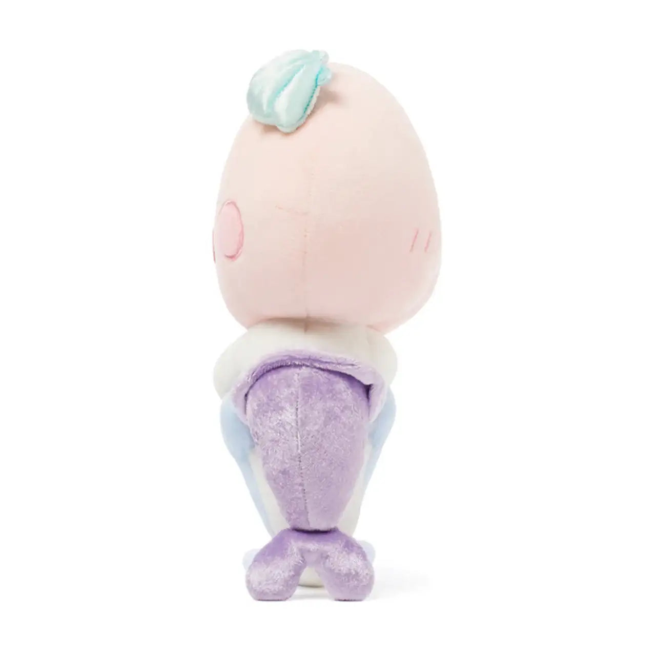 Kakao Friends - Mermaid Apeach Plush Doll - Kakao Friends - Plush - Harumio