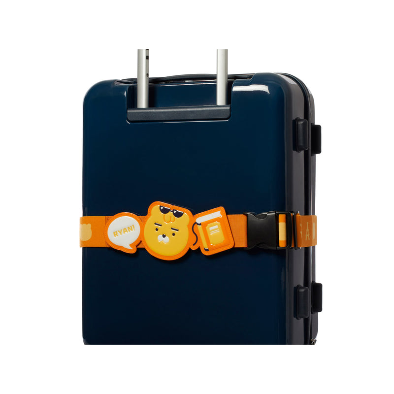 Kakao Friends - Travel Carrier Belt