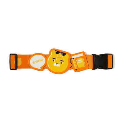 Kakao Friends - Travel Carrier Belt