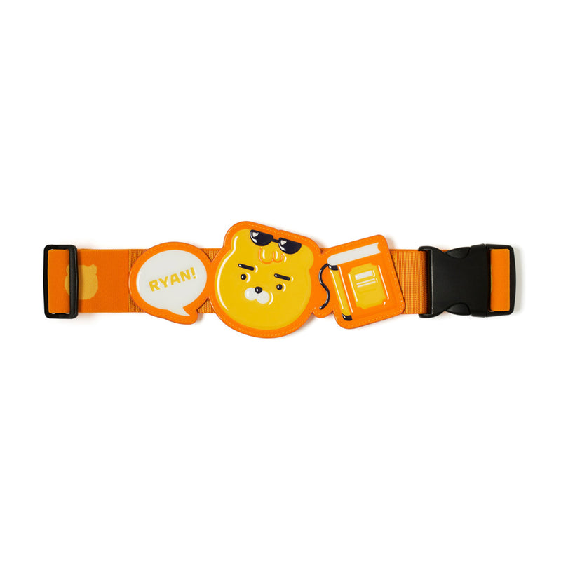 Kakao Friends - Travel Carrier Belt