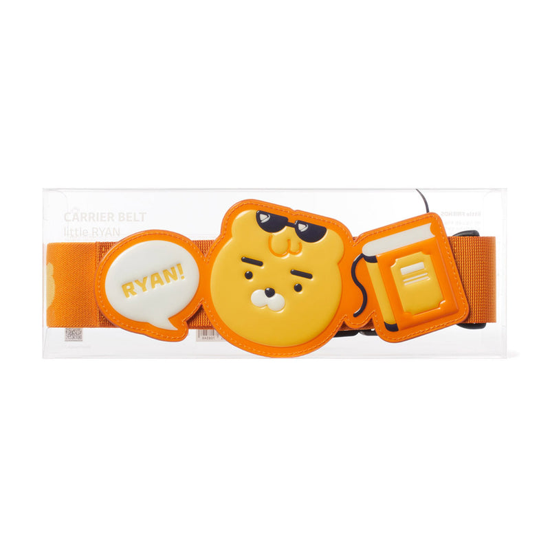 Kakao Friends - Travel Carrier Belt