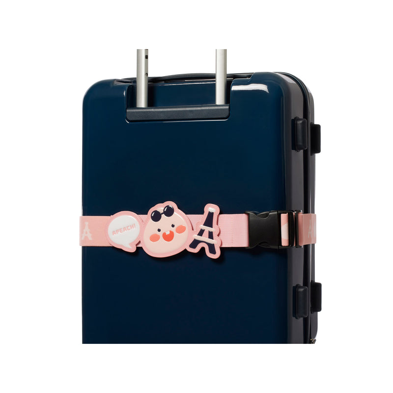 Kakao Friends - Travel Carrier Belt