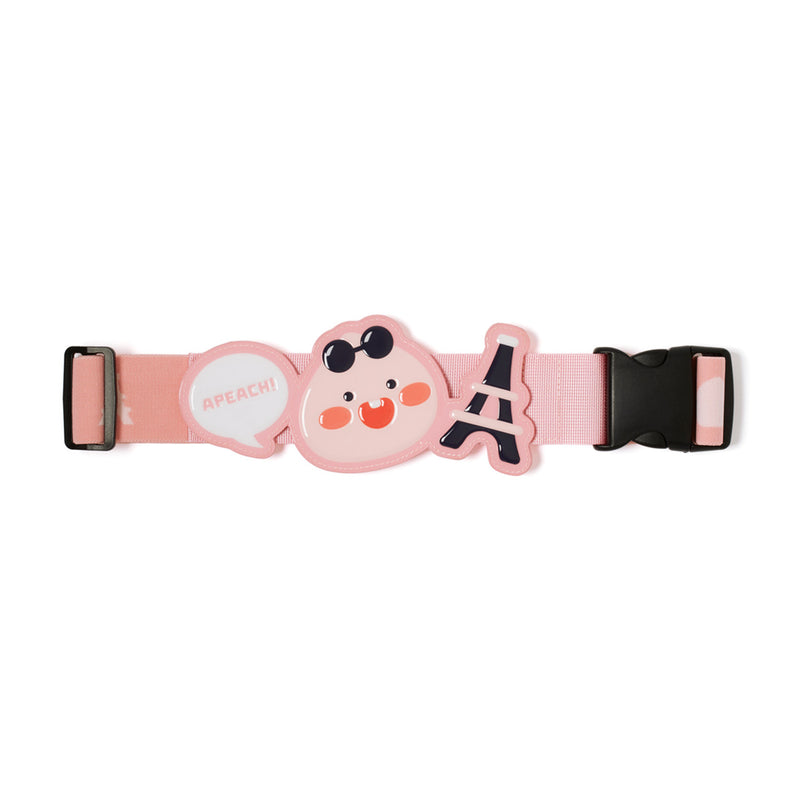 Kakao Friends - Travel Carrier Belt