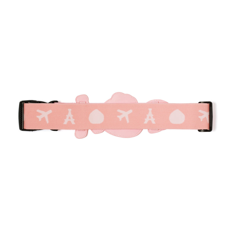 Kakao Friends - Travel Carrier Belt
