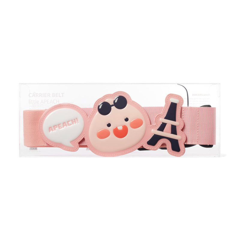 Kakao Friends - Travel Carrier Belt