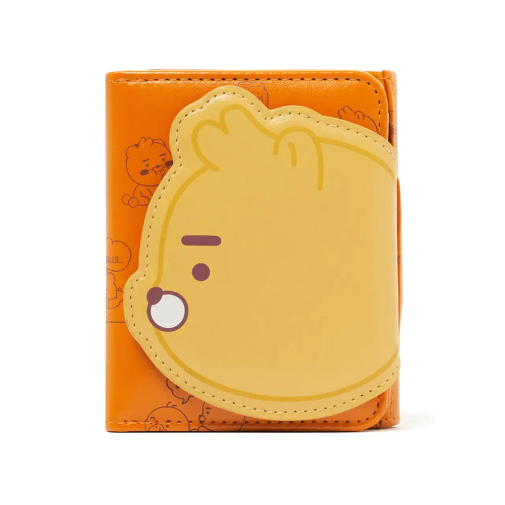 Kakao Friends - Little Friends Wallet - Kakao Friends - Accessories - Harumio
