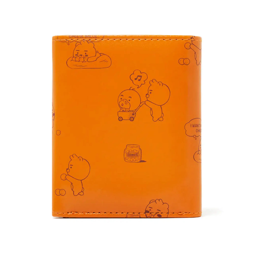 Kakao Friends - Little Friends Wallet - Kakao Friends - Accessories - Harumio