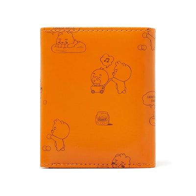 Kakao Friends - Little Friends Wallet