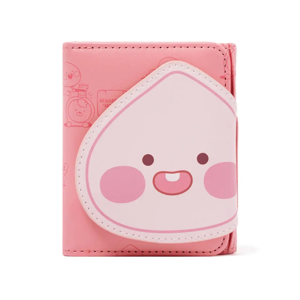 Kakao Friends - Little Friends Wallet - Kakao Friends - Accessories - Harumio