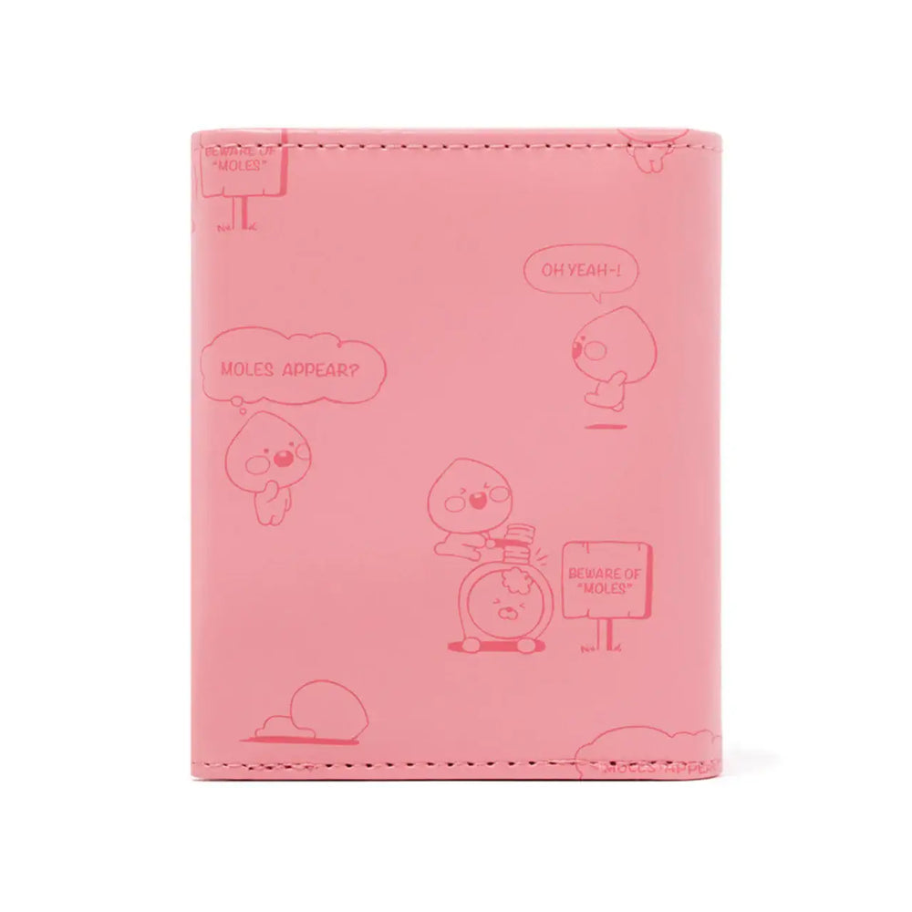 Kakao Friends - Little Friends Wallet - Kakao Friends - Accessories - Harumio