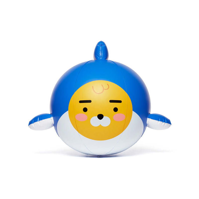 Kakao Friends - Little Ryan Dolphin Ball