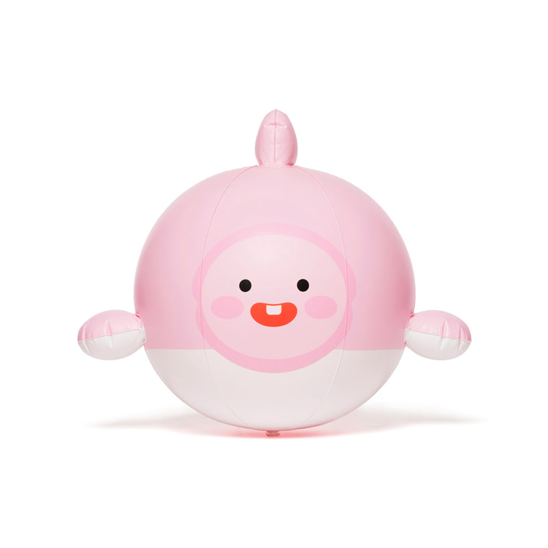 Kakao Friends - Little Apeach Fish Beach Ball