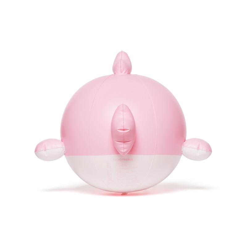 Kakao Friends - Little Apeach Fish Beach Ball