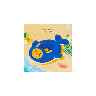 Kakao Friends - Little Ryan Dolphin Tube