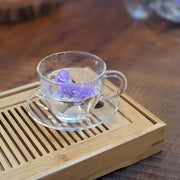 Bosan Pottery - Glass Cup Set with Handle - Bosan Pottery - Home & Living, Accessories - Harumio