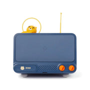 Kakao Friends - Retro Duck Fast Charging Holder - Ryan - Kakao Friends - Accessories - Harumio