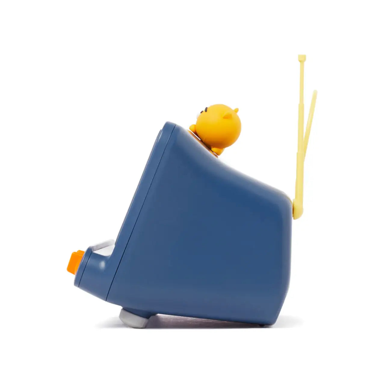 Kakao Friends - Retro Duck Fast Charging Holder - Ryan - Kakao Friends - Accessories - Harumio