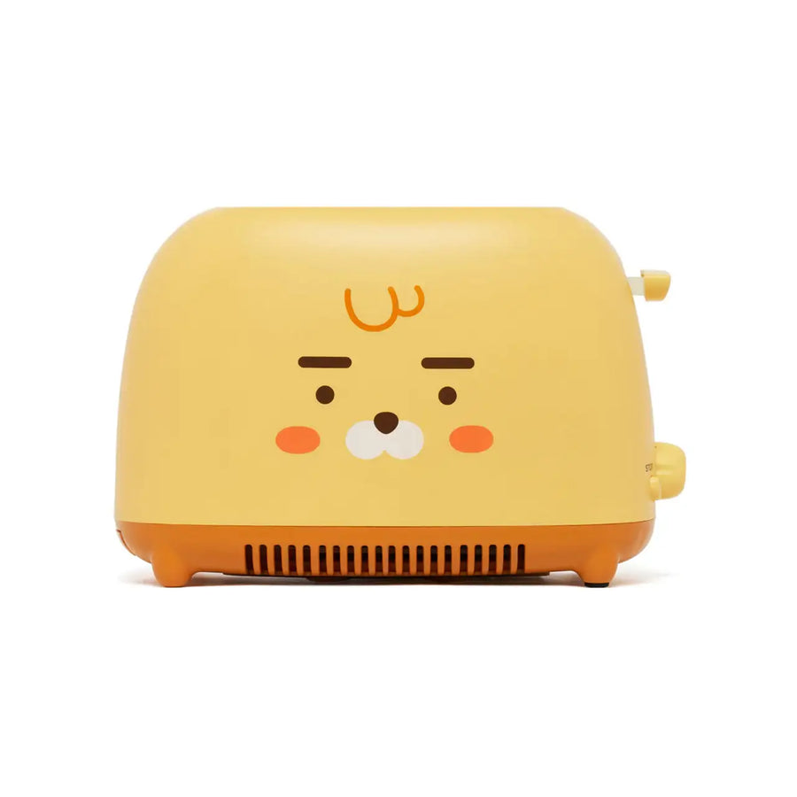 Kakao Friends - Yum Yum Ryan Toaster - Kakao Friends - Accessories - Harumio