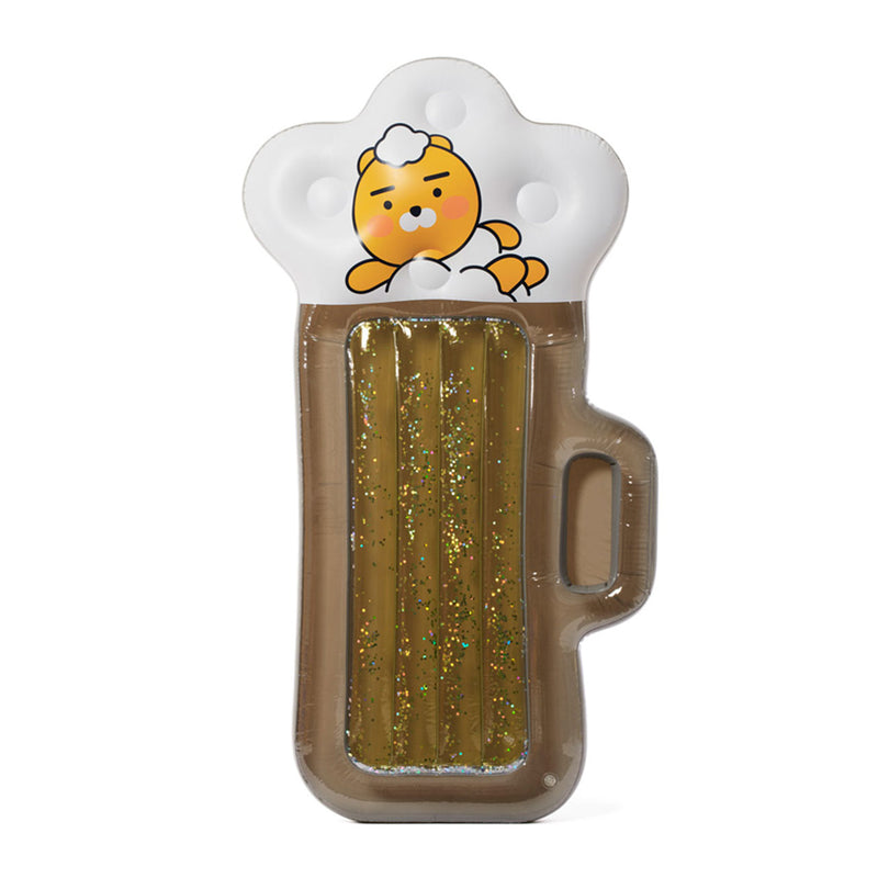 Kakao Friends - Ryan Beer Mat Tube