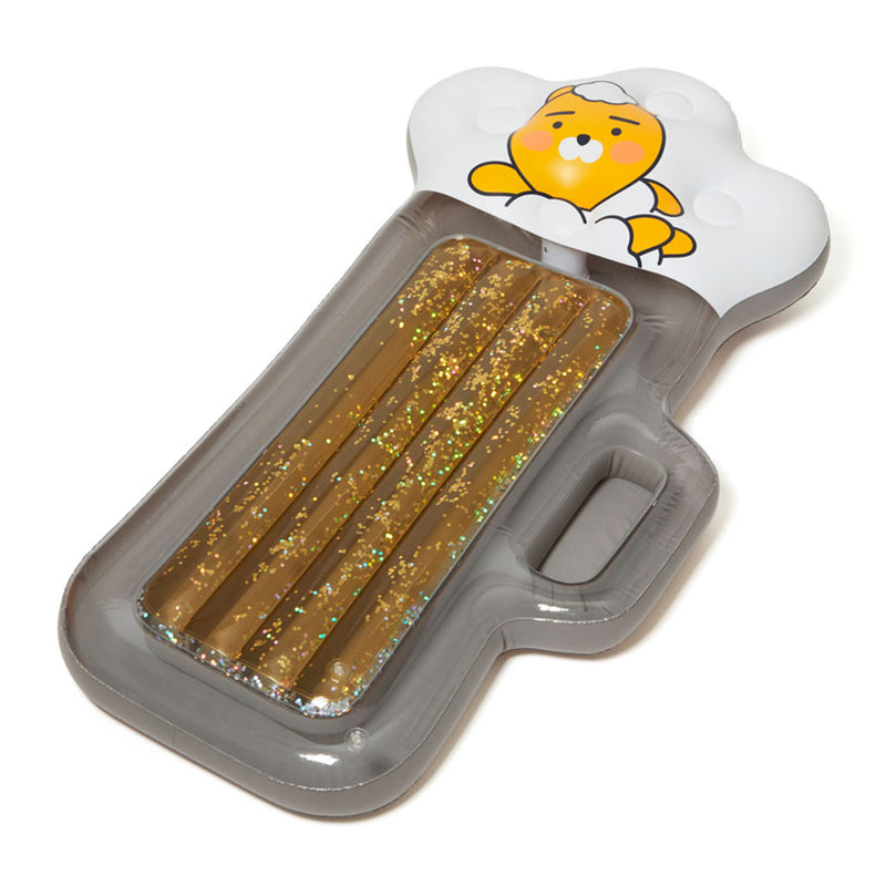 Kakao Friends - Ryan Beer Mat Tube