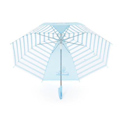 Kakao Friends - Marine Apeach Transparent Umbrella