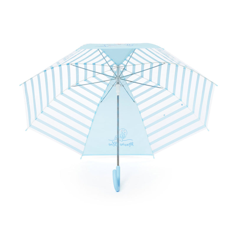 Kakao Friends - Marine Apeach Transparent Umbrella