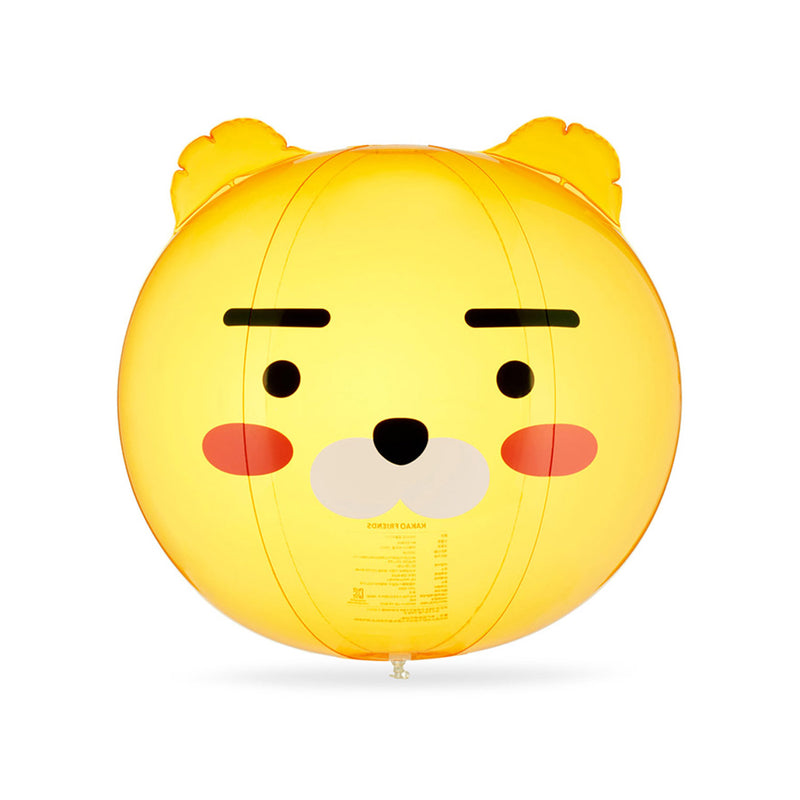Kakao Friends - Ryan Big Beach Ball