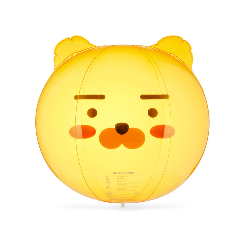 Kakao Friends - Ryan Big Beach Ball