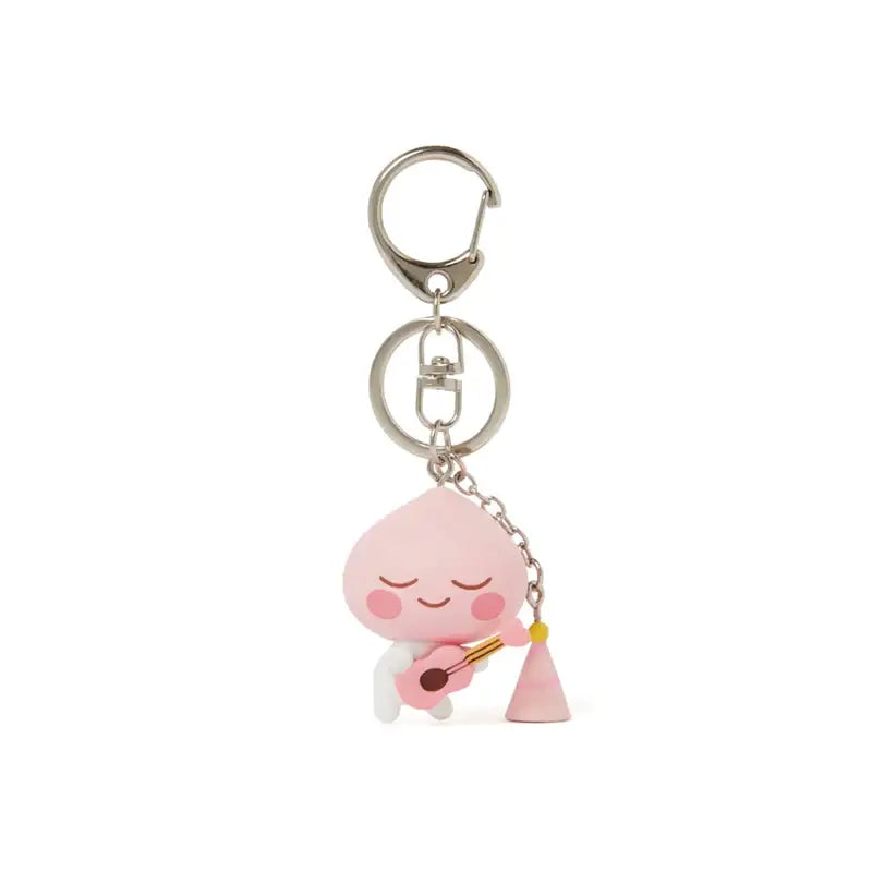 Kakao Friends - Figure Keyring - Kakao Friends - Accessories - Harumio