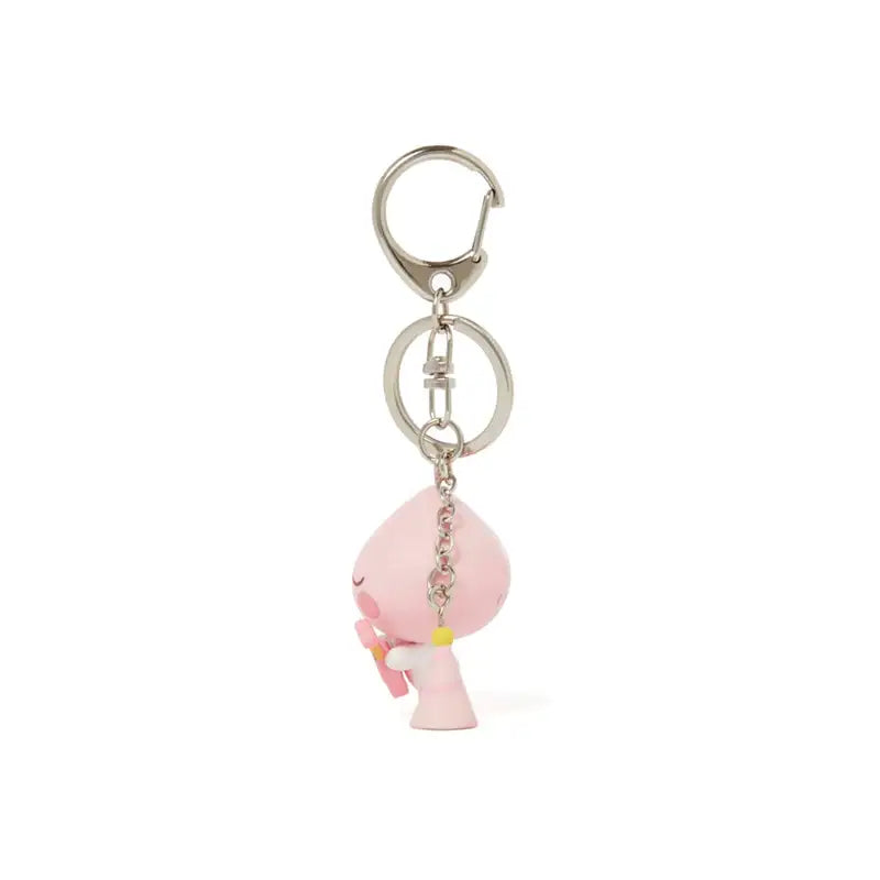 Kakao Friends - Figure Keyring - Kakao Friends - Accessories - Harumio