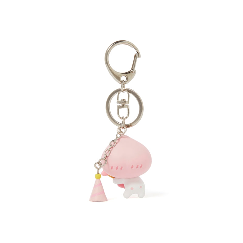 Kakao Friends - Figure Keyring