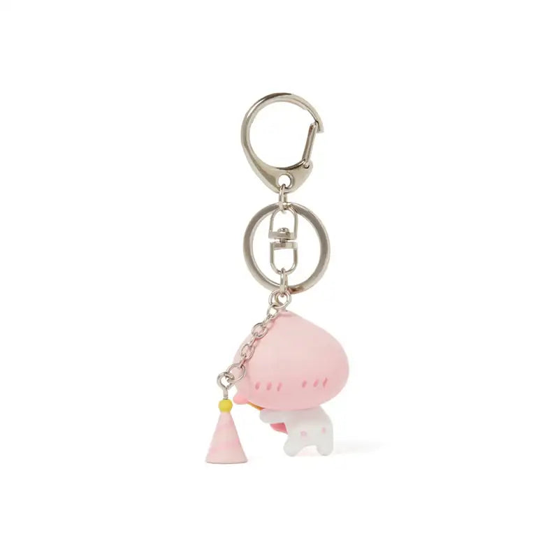 Kakao Friends - Figure Keyring - Kakao Friends - Accessories - Harumio