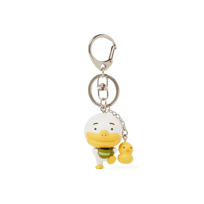 Kakao Friends - Figure Keyring - Kakao Friends - Accessories - Harumio