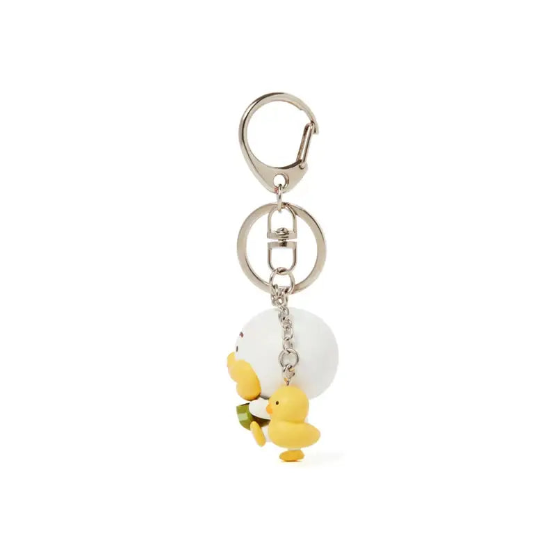 Kakao Friends - Figure Keyring - Kakao Friends - Accessories - Harumio