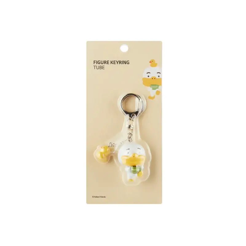 Kakao Friends - Figure Keyring - Kakao Friends - Accessories - Harumio