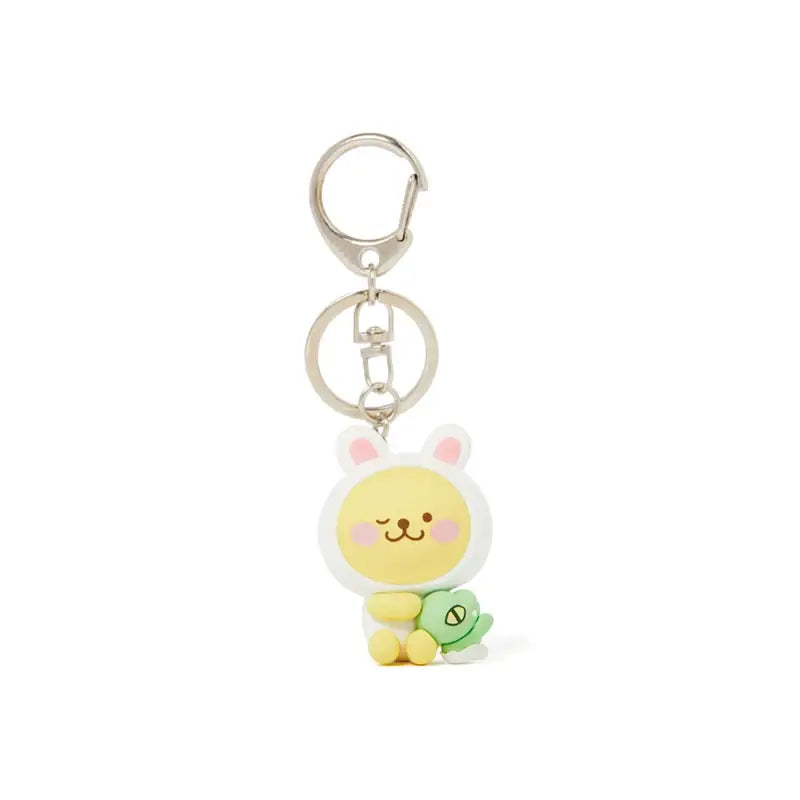 Kakao Friends - Figure Keyring - Kakao Friends - Accessories - Harumio