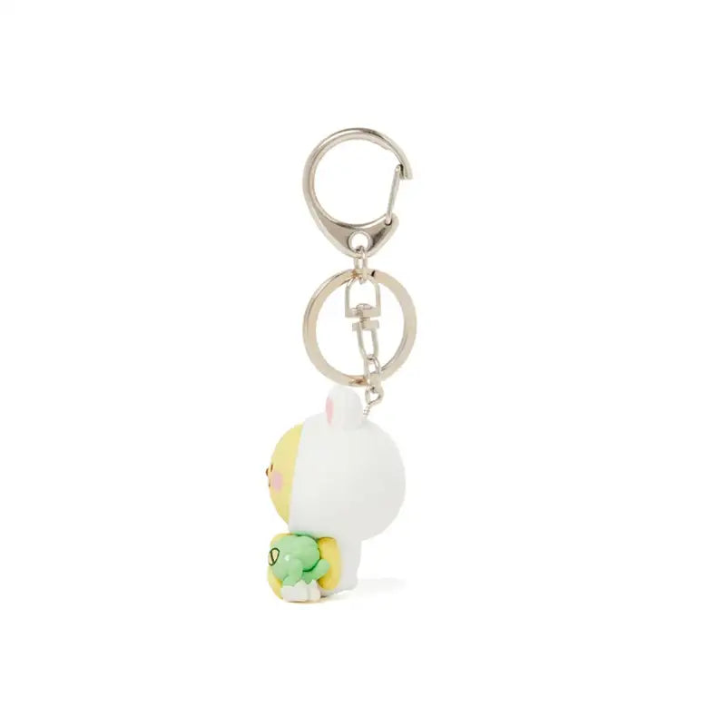 Kakao Friends - Figure Keyring - Kakao Friends - Accessories - Harumio