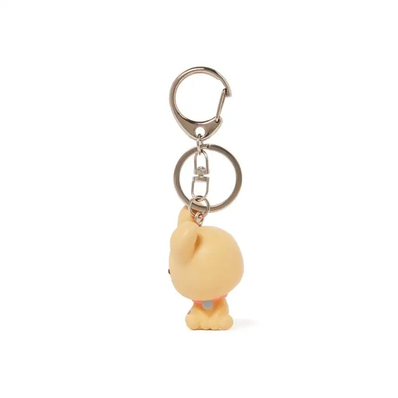 Kakao Friends - Figure Keyring - Kakao Friends - Accessories - Harumio