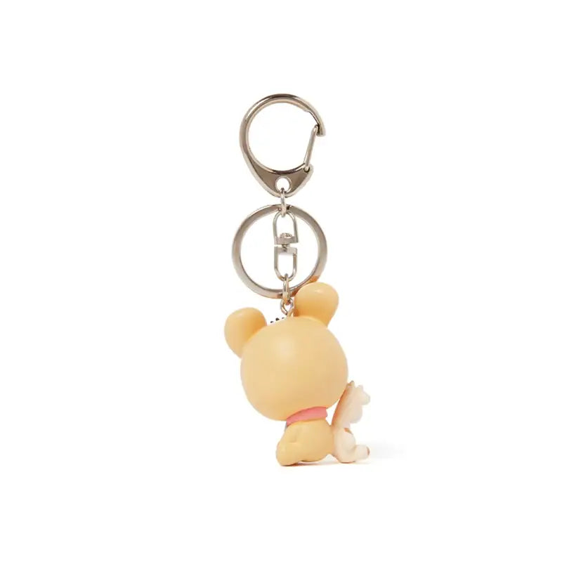 Kakao Friends - Figure Keyring - Kakao Friends - Accessories - Harumio