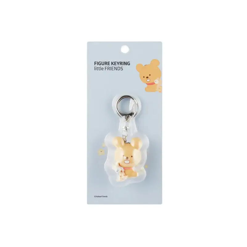 Kakao Friends - Figure Keyring - Kakao Friends - Accessories - Harumio
