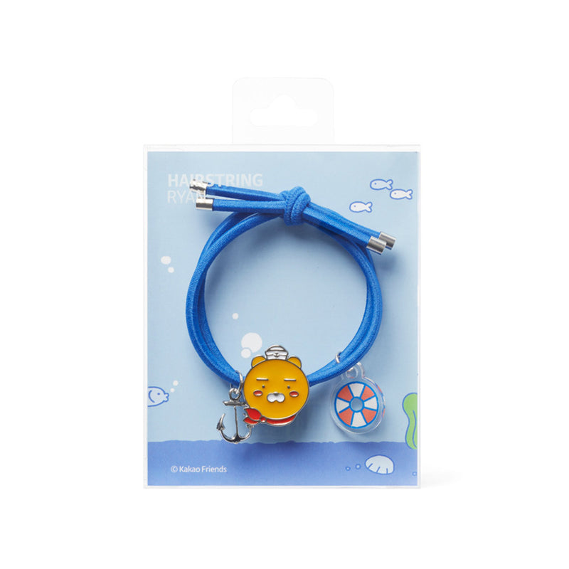 Kakao Friends - Marine Hair String