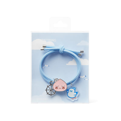 Kakao Friends - Marine Hair String