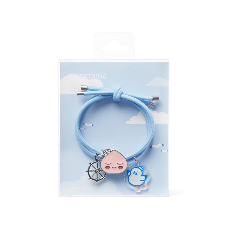 Kakao Friends - Marine Hair String